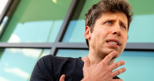 6000 CEO cay đắng thừa nhận: Dù đầu tư đến 250 tỷ USD, AI gần như không đóng góp gì cho kinh tế Mỹ