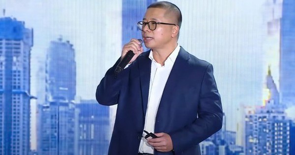 VPS chốt quyền thưởng 913 triệu cổ phiếu cho cổ đông, Chủ tịch Nguyễn Lâm Dũng nhận về bao nhiêu?