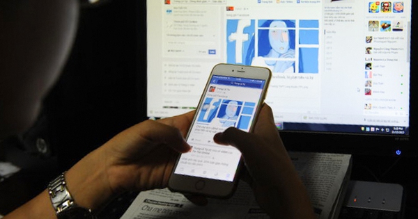 Facebook kiện một người Việt vì quảng cáo lừa đảo