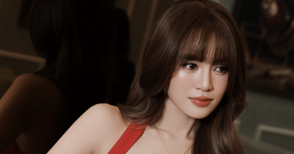 Nước đi liều mạng đáng nể của Ninh Dương Lan Ngọc