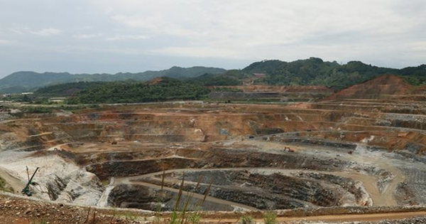 Không phải đất hiếm, Việt Nam sở hữu kho báu được cả thế giới thèm khát, cổ phiếu 1 DN trên sàn tăng 3 phiên liên tiếp