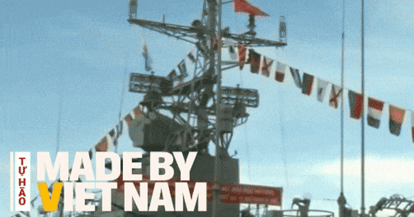 Việt Nam lập thành tích đóng tàu, Bộ Quốc phòng ra chỉ thị: Hé lộ điều làm được với loạt tàu quân sự cỡ lớn