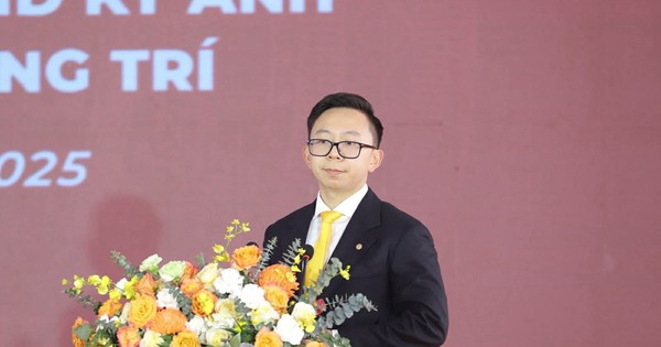 Hà Tĩnh cấp phép siêu dự án thép gần 80.000 tỷ đồng do con trai tỷ phú Phạm Nhật Vượng làm Tổng giám đốc