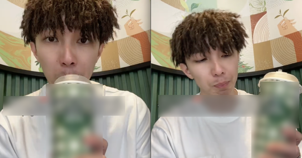 Không phải cà phê, vị khách nước ngoài đã thức suốt 48 tiếng vì uống món nước này ở Việt Nam