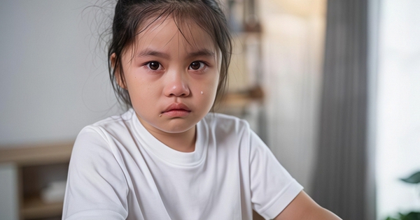 Cha mẹ nên cảnh giác với 4 tín hiệu 