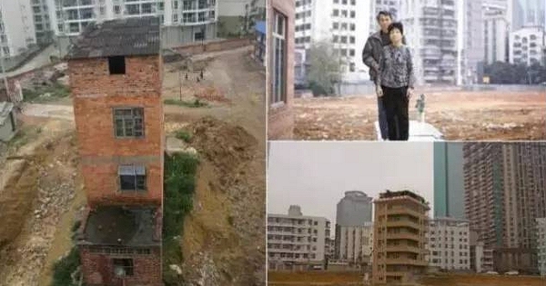 Chủ căn nhà hơn 779m² từ chối nhận bồi thường hơn 26 tỷ đồng, tuyên bố 