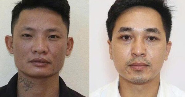 Bắt 'ông trùm' Đoàn Văn Hòa trong đường dây mua bán 1,5 tỷ đồng một lá gan, giao dịch toàn quốc