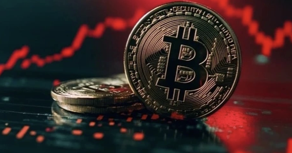 Thị trường tiền số chao đảo khi Mỹ - Israel tấn công Iran, Bitcoin  có nguy cơ "thủng" 63.000 USD