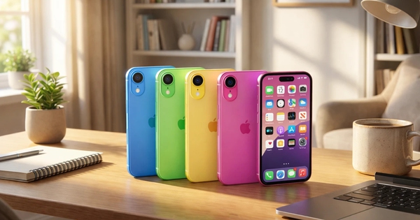 Mẫu iPhone giá rẻ có thể ra mắt ngày 4/3