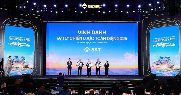 Tiêu chí để Sun Group chọn đối tác chiến lược toàn diện