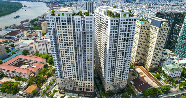 Vụ 39-39B Bến Vân Đồn: Thỏa thuận bán đất 1.200 USD/m², 3 triệu USD 'lại quả'