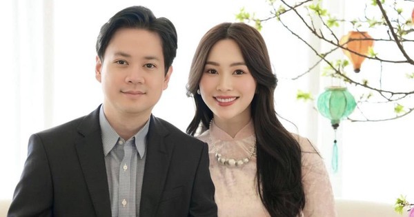 Hoa hậu Đặng Thu Thảo dạo này lạ quá?