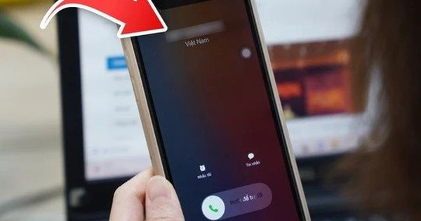 Cách cực đơn giản xác định số điện thoại lạ vừa gọi đến là ai, biết cả lừa đảo, tiếp thị hay spam