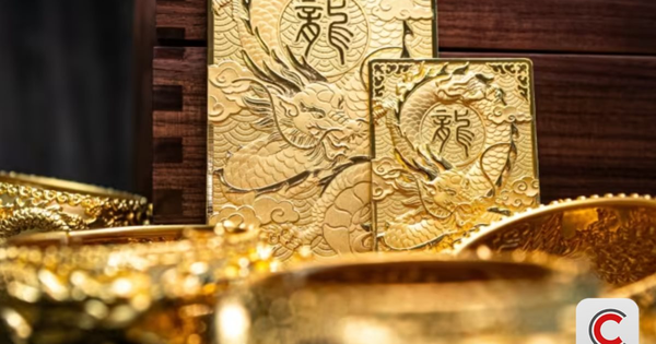 Mô hình đằng sau app đầu tư vàng vừa sập: Hoạt động kiểu 'định giá trước', mọi giao dịch đặt được không được bảo vệ, đòn bẩy cực cao