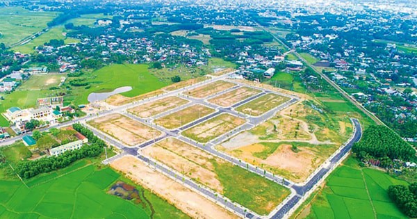 Sửa đổi quy định về phân cấp, phân quyền, phân định thẩm quyền trong lĩnh vực đất đai