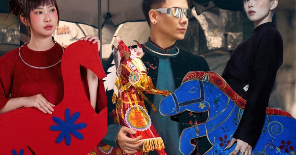 Bắt trend làm ngựa giấy phục vụ các nàng thơ "sống ảo" dịp Tết: Kín lịch, kiếm tiền cỡ nào?