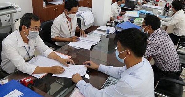 Thông tin mới về giấy khai sinh tất cả người dân cần biết