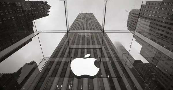 Sau Mỹ, Trung Quốc và Ấn Độ, Apple chọn Việt Na...