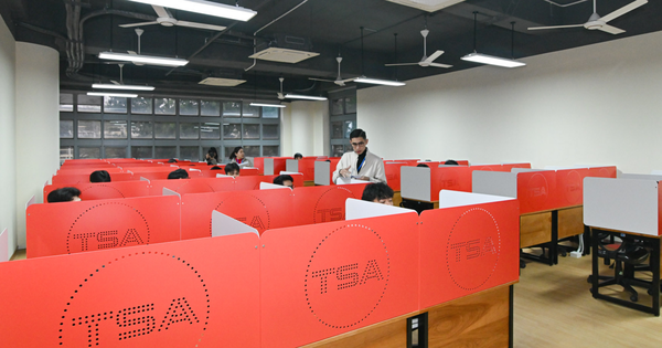 Thủ khoa Đánh giá tư duy Bách khoa đợt 1: Nam sinh Hưng Yên đạt 96,10 điểm