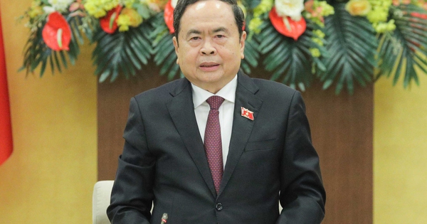 Chủ tịch Quốc hội: Dự kiến công bố kết quả bầu cử đại biểu Quốc hội ngày 22/3