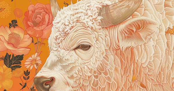 Sau Rằm tháng Chạp, 3 con giáp càng về cuối năm càng may mắn, tài lộc tăng vùn vụt, dễ gặp trúng quý nhân