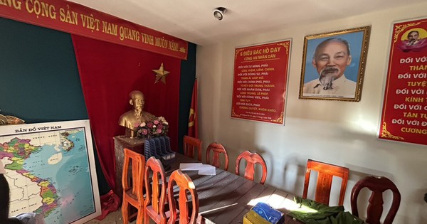 Choáng váng với hình ảnh bên trong sào huyệt lừa đảo tại Campuchia: Khung cảnh dàn dựng quá tinh vi