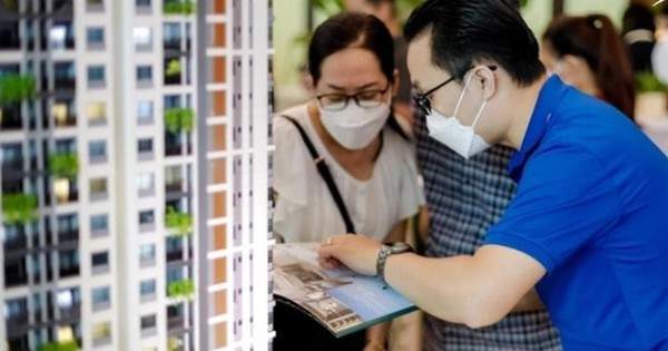 Hành vi liên quan đến bất động sản có thể sẽ bị xử lý hình sự, tất cả người dân chú ý