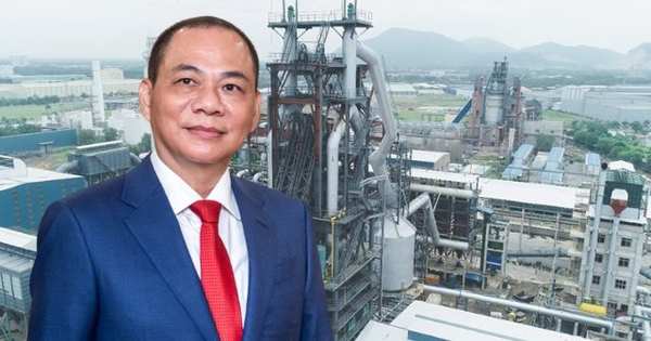 Thép Pomina báo lỗ lớn nhất 3 năm dù được nhận “phao cứu sinh” từ tỷ phú Phạm Nhật Vượng