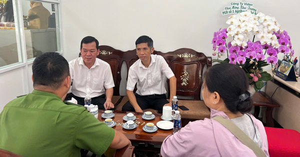 Cầm cố sổ tiết kiệm Agribank để chuyển đi 200 triệu đồng: Nhân viên tạm dừng giao dịch, báo công an