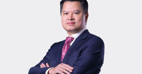 Chân dung 3 tỷ phú USD mới của Việt Nam