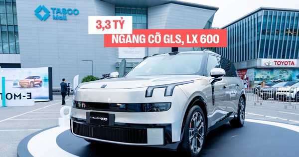 Lynk & Co 900 giá dự kiến 3,3 tỷ đồng tại Việt Nam lộ toàn thông số: Màn hình 30 inch, ghế xoay 180 độ siêu độc, máy hybrid mạnh ngang siêu xe