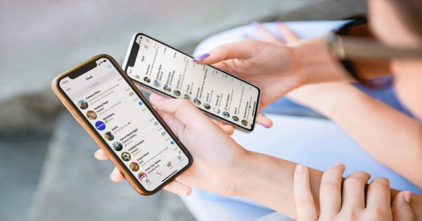 Công an Hà Nội gửi tin nhắn quan trọng tới điện thoại tất cả người dân