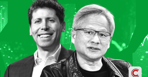 OpenAI không hài lòng về chip của Jensen Huang, âm thầm bắt tay với đối thủ: Thương vụ 100 tỷ USD có nguy cơ đổ vỡ vì điểm yếu sản phẩm Nvidia