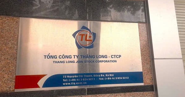Tổng Công ty Thăng Long phê duyệt hạn mức tín dụng giai đoạn 2026-2027