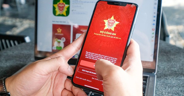 Chính thức: Sổ đỏ đã có mặt trên VNeID, người dân có thể tích hợp ngay từ hôm nay