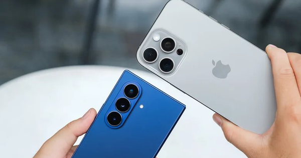 Dù có chạy đua cấu hình khỏe đến mấy, Android mãi không bao giờ đủ trình “ngồi chung mâm” với iPhone?