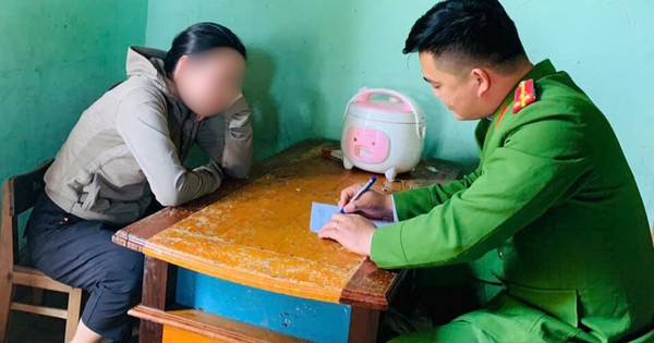 Sự thật về loạt mã QR tại các cửa hàng tạp hóa đã bị Công an tiêu hủy