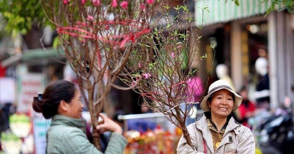 Thông tin mới nhất về thời tiết Tết Nguyên đán trên cả nước: Liệu còn cảnh rét cắt da cắt thịt?