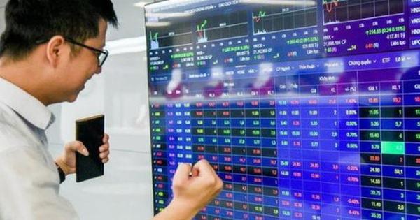 Báo lãi quý 4 tăng gấp 21 lần, cổ phiếu "đại gia" bất động sản tăng vọt với giao dịch đột biến