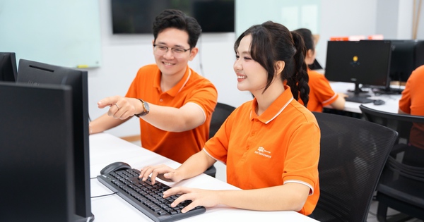 Trước ngưỡng cửa đại học, người trẻ tìm kiếm mô hình đào tạo sẵn sàng cho việc làm tương lai