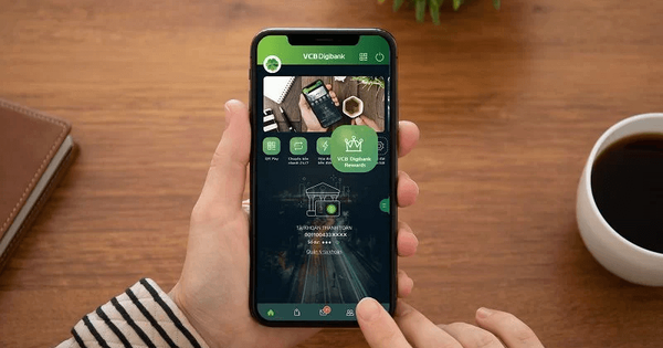 Từ tháng sau, Vietcombank, VietinBank, Agribank, BIDV... sẽ ngừng toàn bộ giao dịch chuyển khoản, nạp rút tiền qua ứng dụng đối những khách hàng này