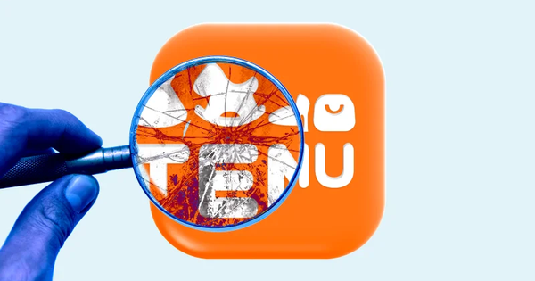 Temu đối mặt với làn sóng siết chặt toàn cầu