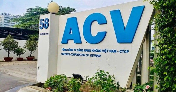 Tổng Công ty Cảng hàng không Việt Nam (ACV) có thay đổi lớn vị trí lãnh đạo, BCTC quý 4/2025 vẫn là ẩn số