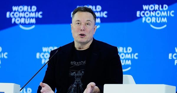 Tỷ phú Elon Musk tuyên bố thế giới cũ chỉ còn 5 năm và át chủ bài của Trung Quốc không phải chip bán dẫn