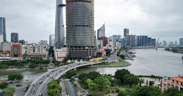 TP.HCM phấn đấu thu ngân sách khoảng 1 triệu tỷ đồng