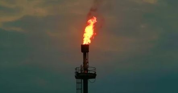 Khoan hơn 4.000m xuống lòng đất, phát hiện mỏ khí đốt cực khủng: Trữ lượng 430 tỷ mét khối, đủ dùng trong 50 năm