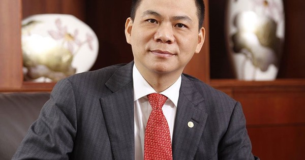 Tỷ phú Phạm Nhật Vượng 'bay' hơn 1,3 tỷ USD tài sản trong vòng 1 ngày