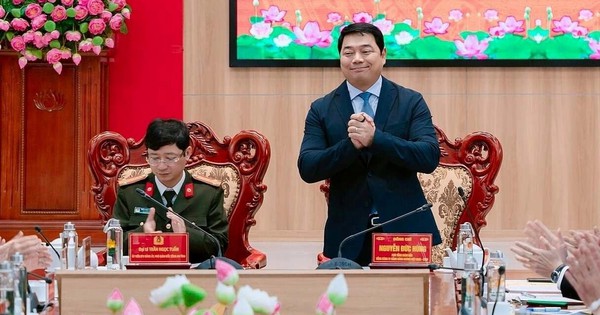 Lãnh đạo sinh năm 1978 giữ ghế nóng ACV: Từ 'tay ngang' trở thành Phó giám đốc ngành bay khi mới 26 tuổi