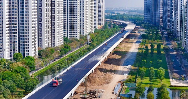 Khởi công Metro Bến Thành - Thủ Thiêm, cảng Cái Mép Hạ ngay sau Tết Bính Ngọ