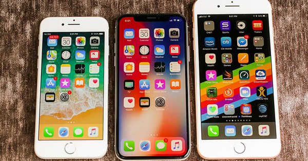 Người dùng 3 mẫu iPhone đời cũ sau cần làm điều này ngay
